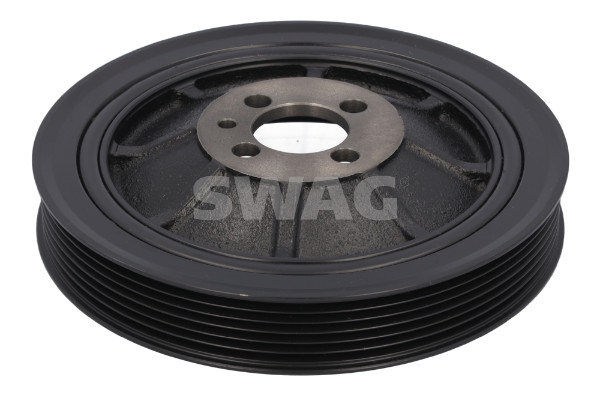 Belt Pulley, crankshaft