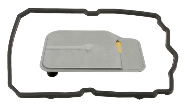 Hydraulic Filter Kit, automatic transmission (10 93 0157)