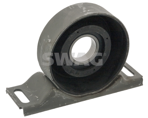 Suspension, propshaft (20 87 0002)