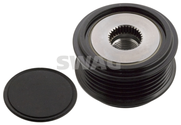 Alternator Freewheel Clutch (91 10 1711)