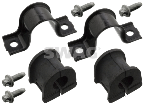 Mounting Kit, stabiliser bar (10 94 4927)
