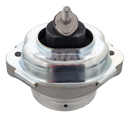 Mounting, engine (20 93 1021)