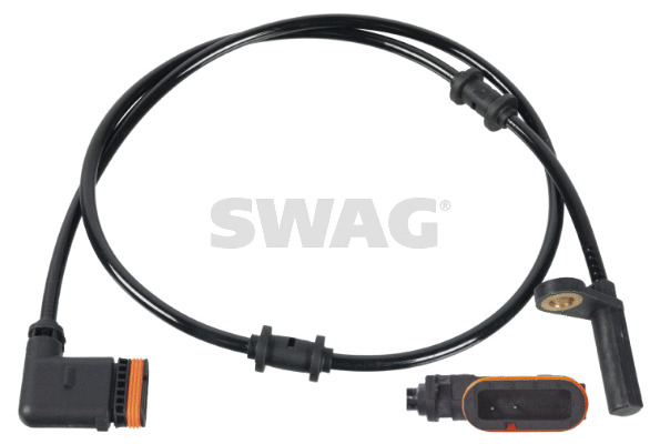 Sensor, wheel speed (33 10 2572)