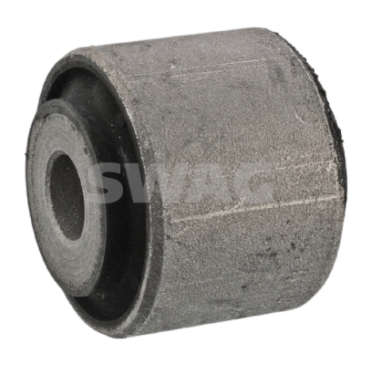 Mounting, control/trailing arm (10 93 4501)