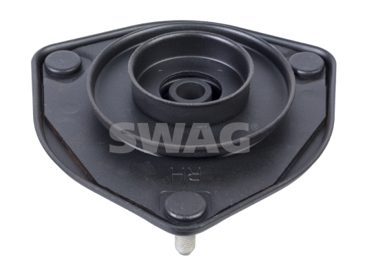Suspension Strut Support Mount (91 10 6375)