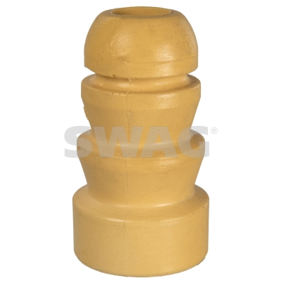 Rubber Buffer, suspension (30 10 8775)