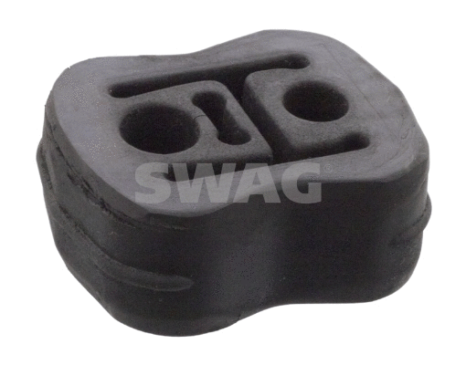 Mount, exhaust system (10 91 8271)