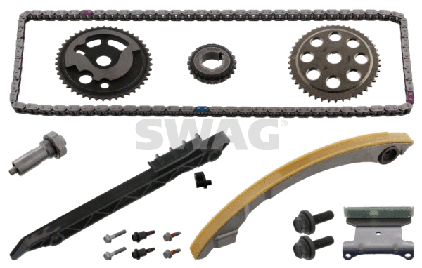 Timing Chain Kit (99 13 3042)