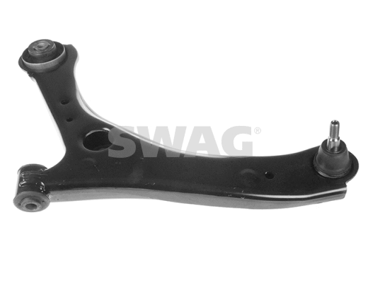 Control/Trailing Arm, wheel suspension (14 94 1078)