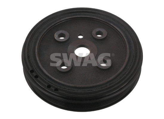 Belt Pulley, crankshaft (55 93 3640)