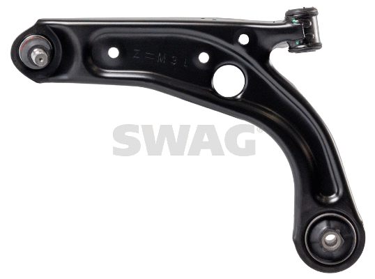 Control/Trailing Arm, wheel suspension (33 10 2097)