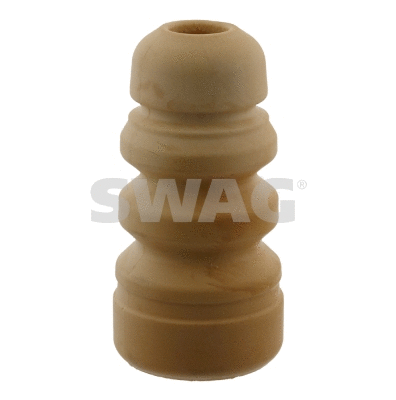 Rubber Buffer, suspension (91 92 9766)