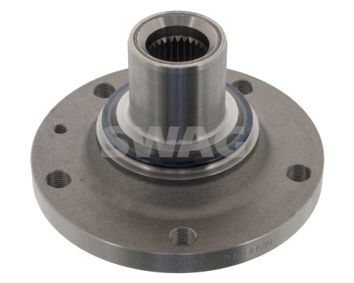 Wheel Hub (60 94 6635)