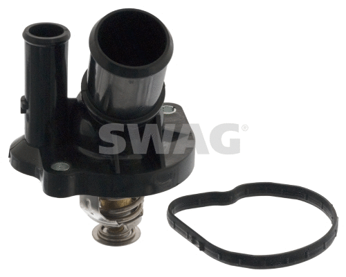 Thermostat, coolant (83 10 0232)