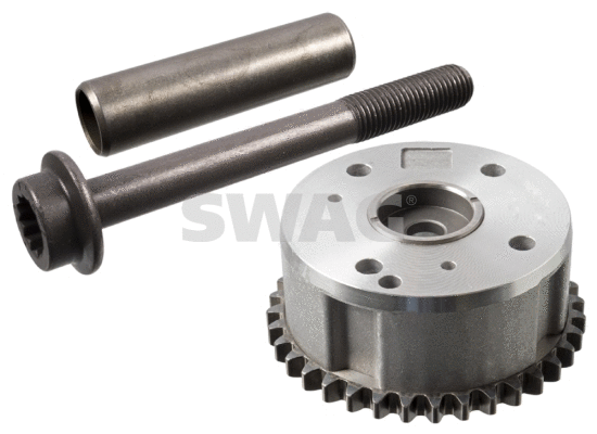 Camshaft Adjuster (33 10 0171)
