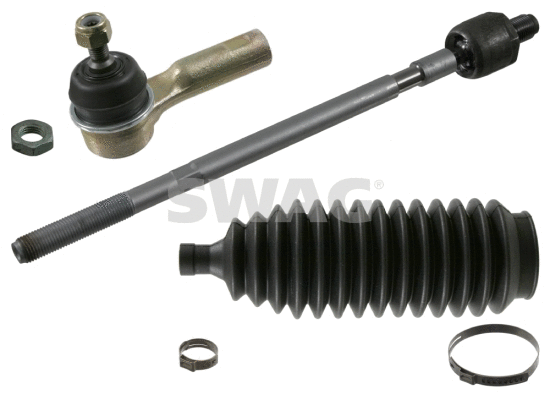 Tie Rod (55 94 0501)