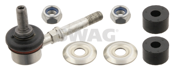 Link/Coupling Rod, stabiliser bar (80 92 7981)