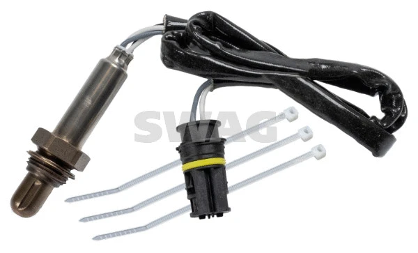 Lambda Sensor (33 10 4011)