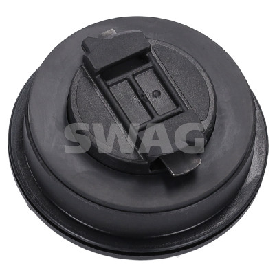Sealing Cap, oil filler neck