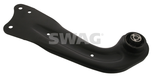 Control/Trailing Arm, wheel suspension (30 93 8846)
