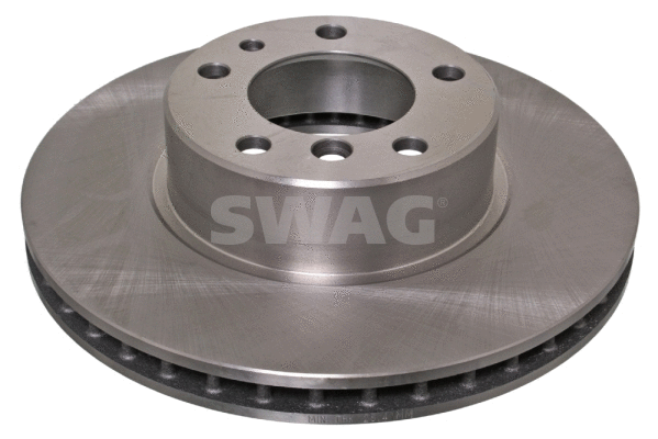 Brake Disc (20 90 1714)