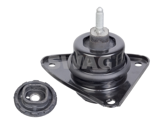 Mounting, engine (90 10 5747)