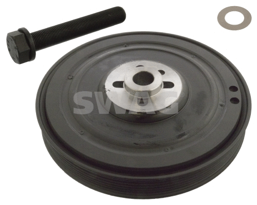 Belt Pulley, crankshaft (30 10 6526)