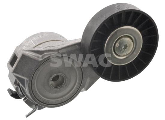 Belt Tensioner, V-ribbed belt (57 91 9484)
