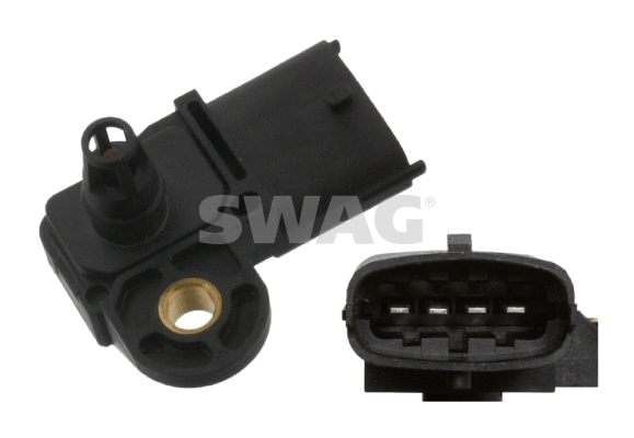Sensor, intake manifold pressure (40 93 7055)
