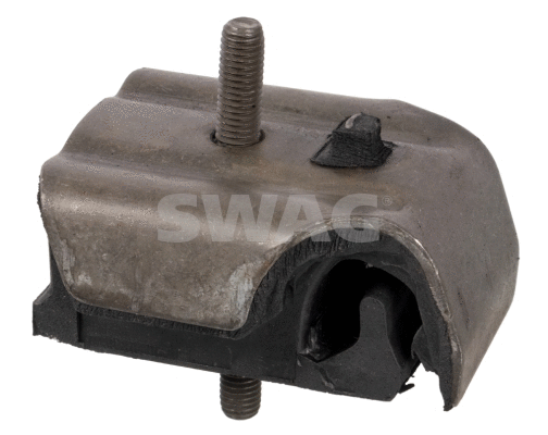 Mounting, automatic transmission (50 13 0012)