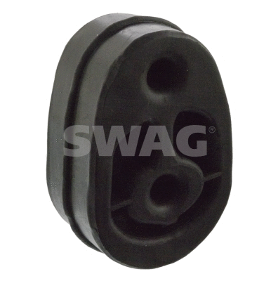 Mount, exhaust system (50 91 5716)