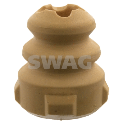 Rubber Buffer, suspension (30 91 9282)