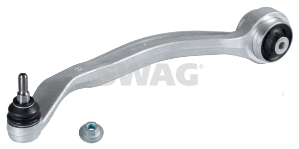Control/Trailing Arm, wheel suspension (30 93 1277)