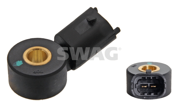Knock Sensor (40 93 8709)