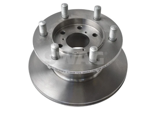 Brake Disc (33 10 7395)