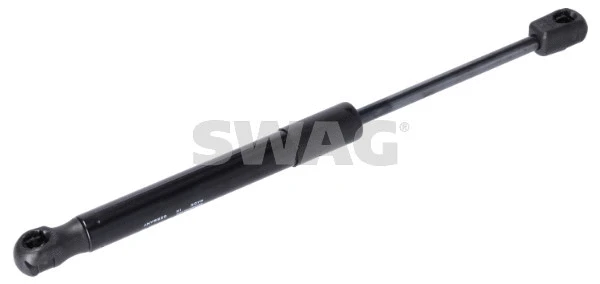 Gas Spring, bonnet