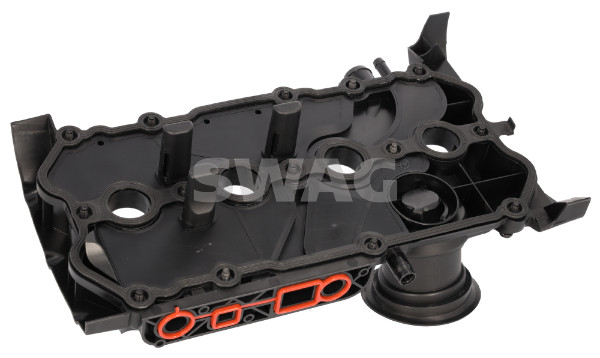 Cylinder Head Cover