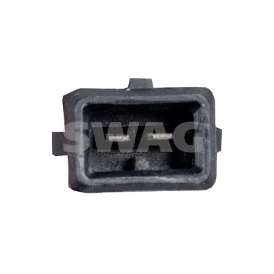 Auxiliary Water Pump (cooling water circuit)