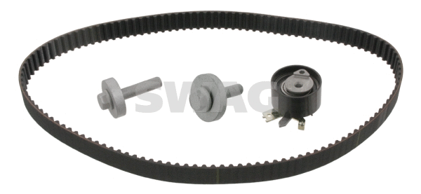 Timing Belt Kit (60 92 1270)