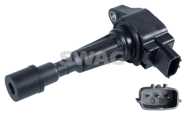 Ignition Coil (83 10 6775)