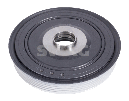 Belt Pulley, crankshaft (62 92 6334)