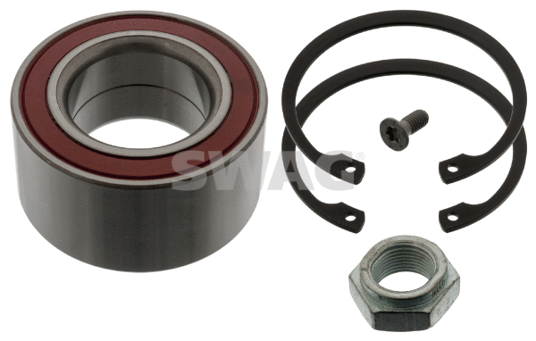 Wheel Bearing Kit (30 90 5379)