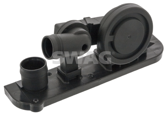 Valve, crankcase ventilation (30 94 7725)