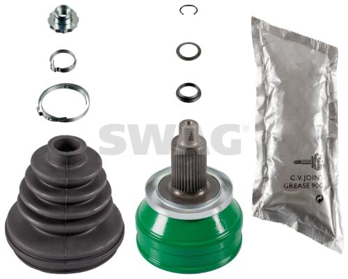 Joint Kit, drive shaft (30 10 9401)