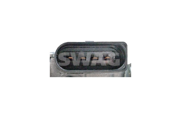 Wiper Linkage