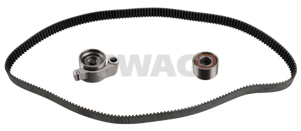 Timing Belt Kit (33 10 7634)