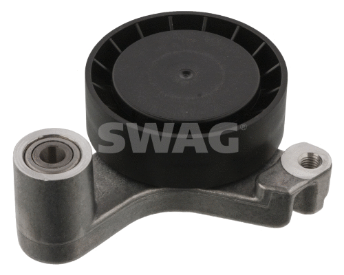 Deflection/Guide Pulley, V-ribbed belt (20 03 0010)