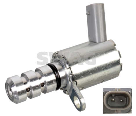 Control Valve, camshaft adjustment (33 10 2673)