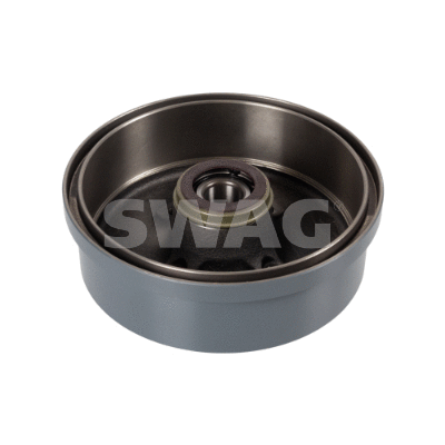 Brake Drum