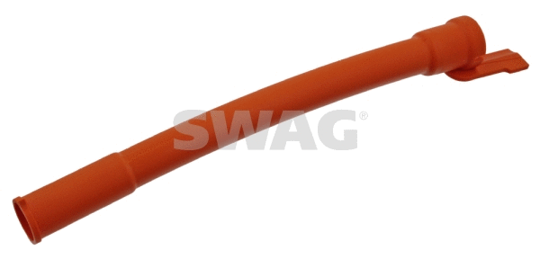 Tube, oil dipstick (30 91 9752)